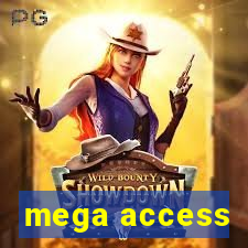 mega access