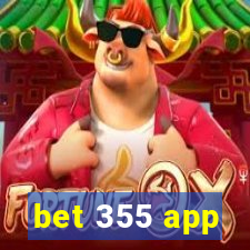 bet 355 app