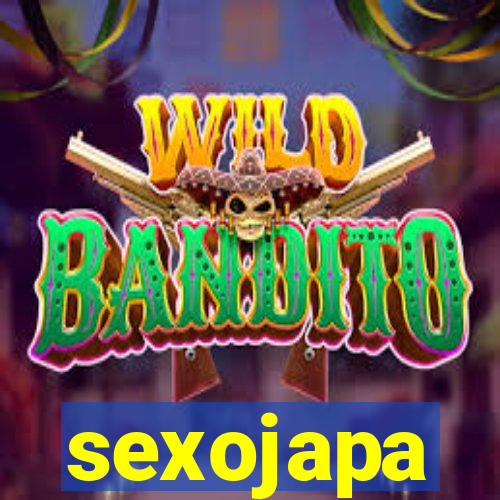 sexojapa