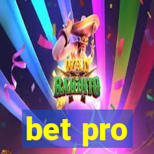 bet pro