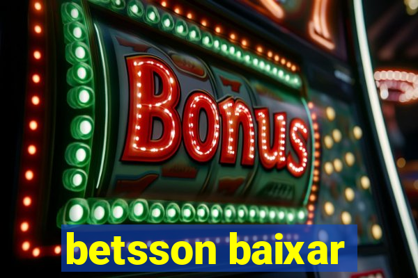 betsson baixar