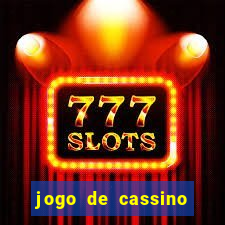 jogo de cassino facil de ganhar