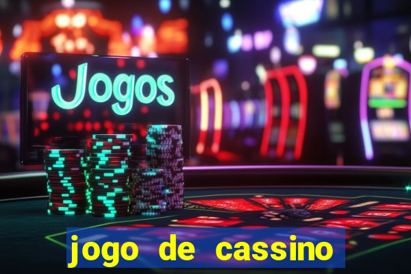 jogo de cassino facil de ganhar