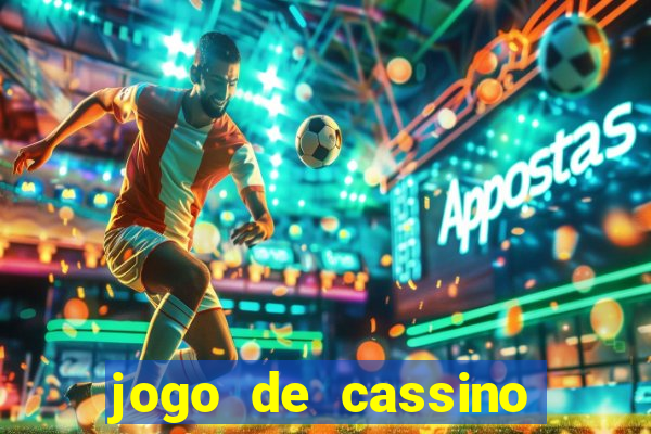 jogo de cassino facil de ganhar