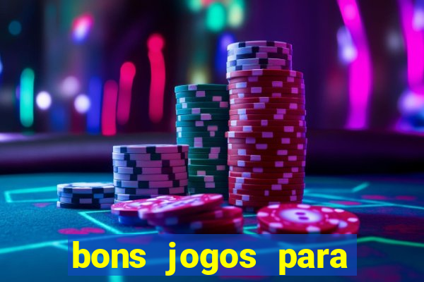 bons jogos para apostar hoje