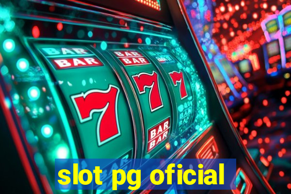 slot pg oficial