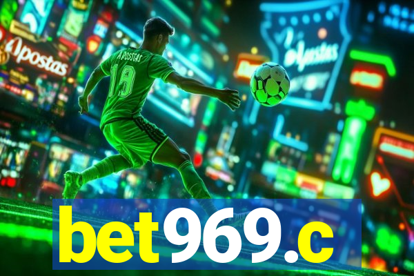 bet969.c