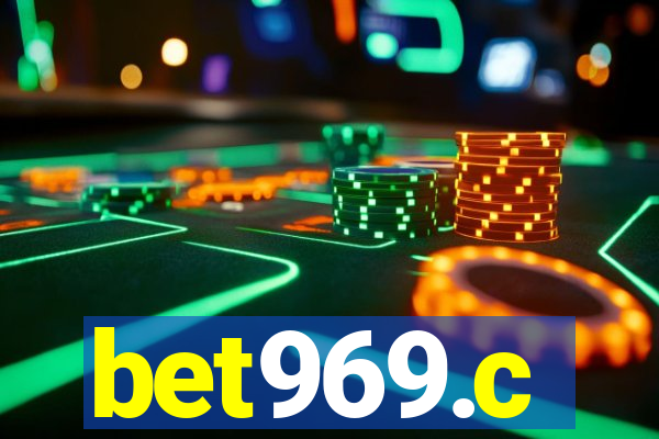 bet969.c