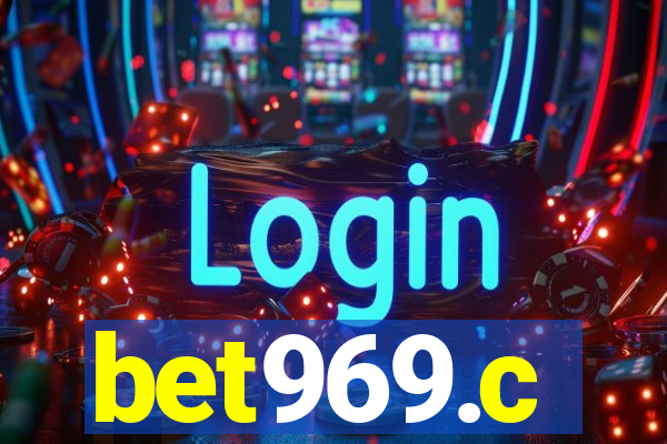 bet969.c