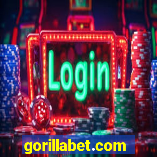 gorillabet.com