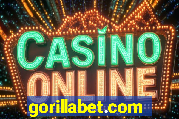 gorillabet.com