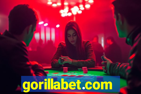 gorillabet.com