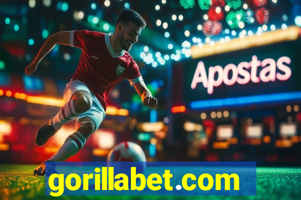 gorillabet.com