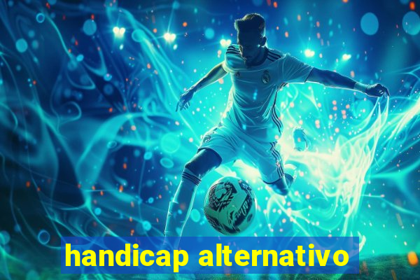 handicap alternativo