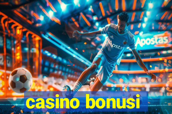 casino bonusi