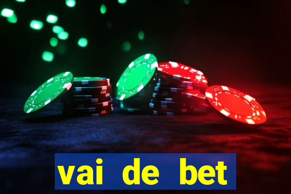 vai de bet patrocínio do corinthians