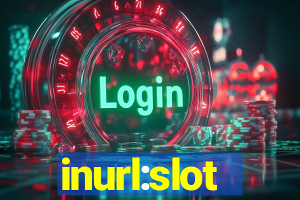 inurl:slot