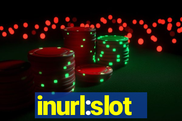 inurl:slot