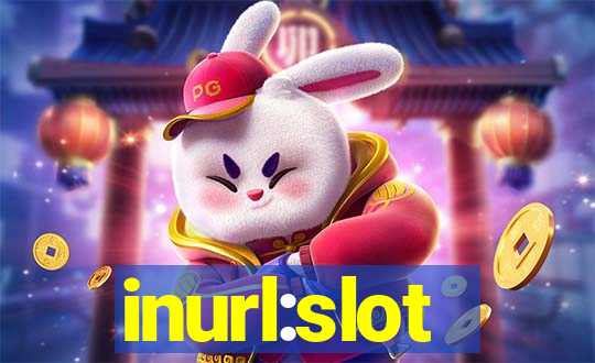 inurl:slot