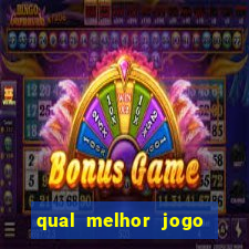 qual melhor jogo de aposta online