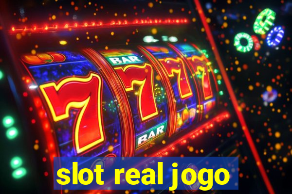 slot real jogo