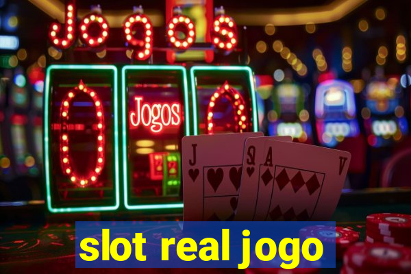 slot real jogo