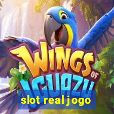 slot real jogo