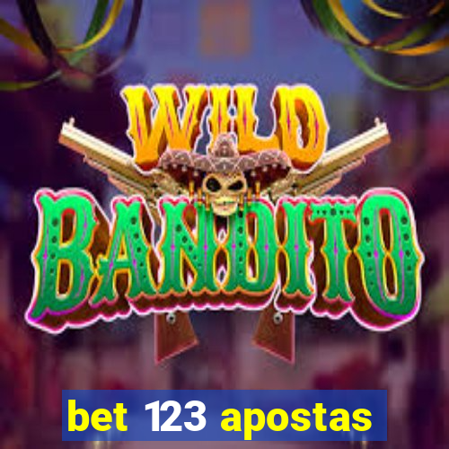 bet 123 apostas