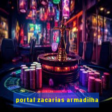 portal zacarias armadilha