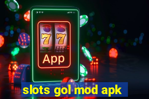 slots gol mod apk