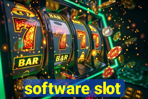 software slot