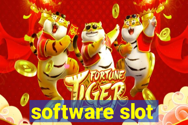 software slot