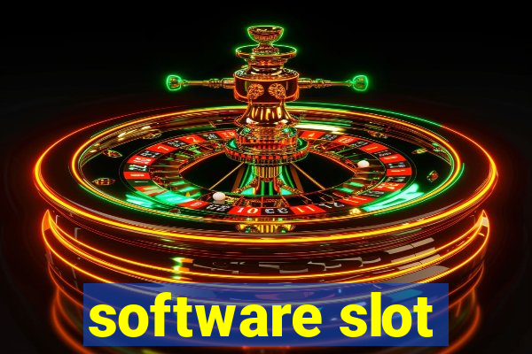 software slot