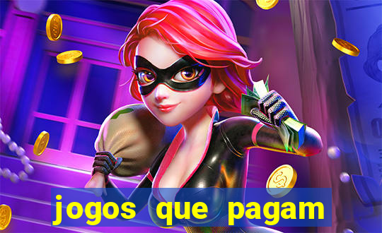 jogos que pagam sem fazer depósito