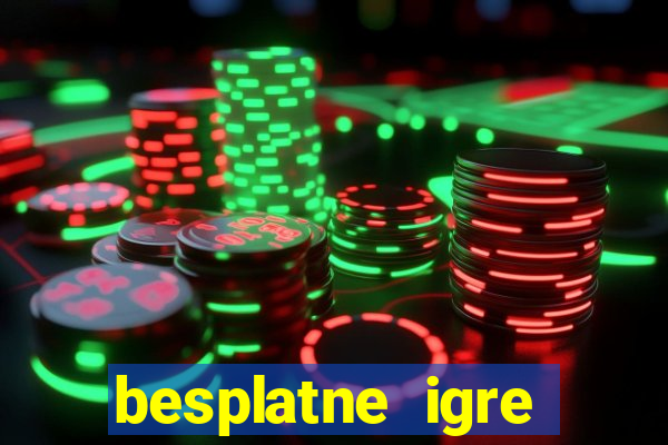 besplatne igre casino slot