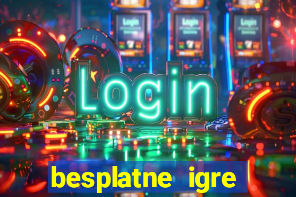 besplatne igre casino slot