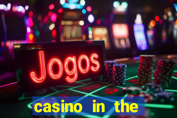 casino in the united states