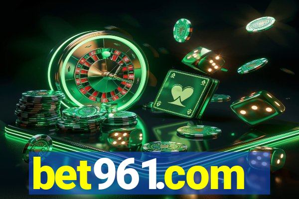 bet961.com