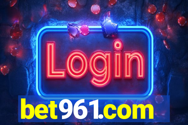 bet961.com