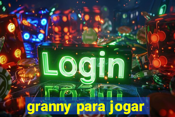 granny para jogar