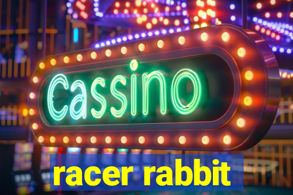 racer rabbit