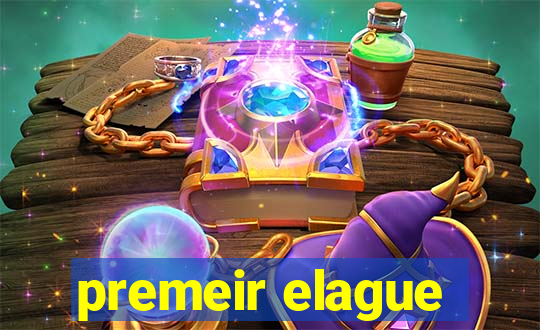 premeir elague