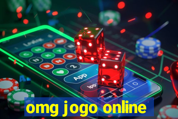 omg jogo online