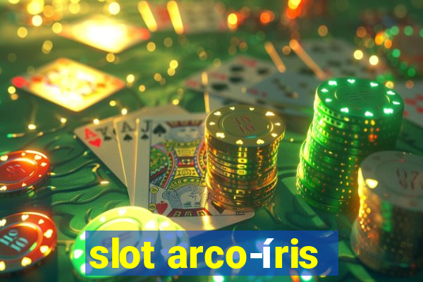 slot arco-íris