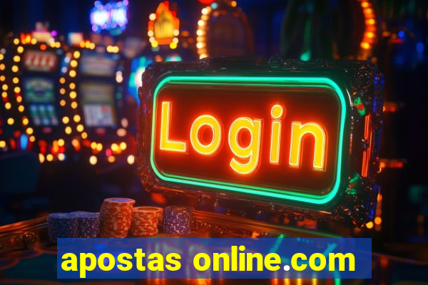 apostas online.com