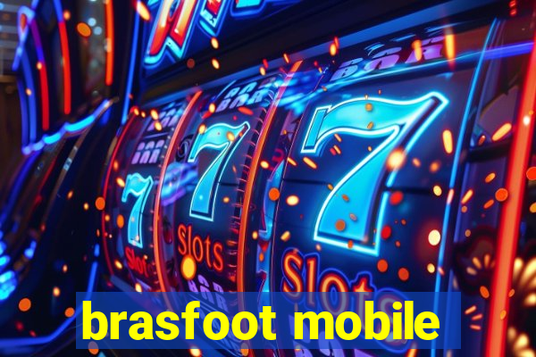 brasfoot mobile