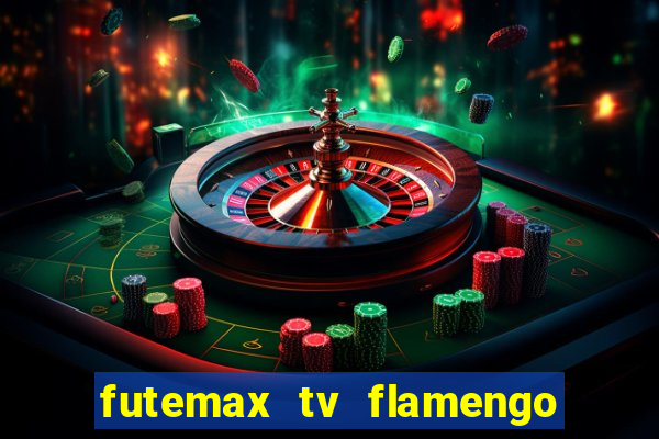 futemax tv flamengo e fluminense