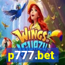 p777.bet