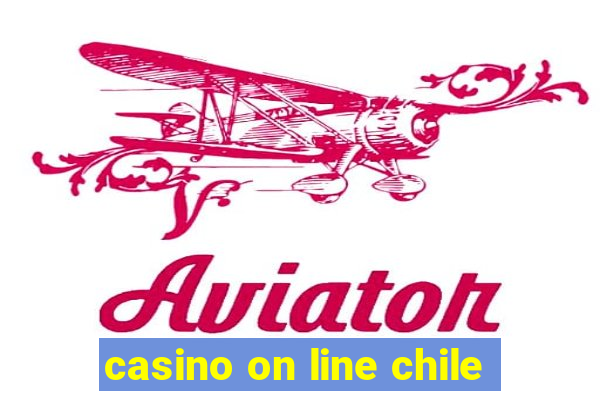 casino on line chile