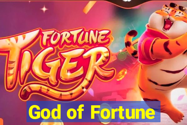 God of Fortune